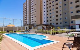 Bee Guest - Apartamentos de Temporada Luxxor Flat